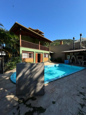 Casa FLORIPA - Campeche